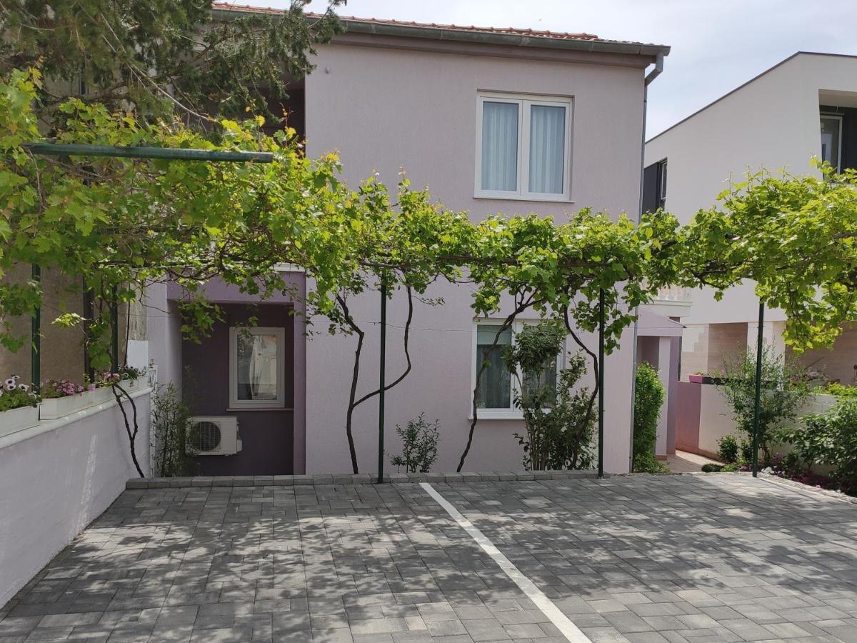 Apartments Tessa 77 Medulin Exterior foto